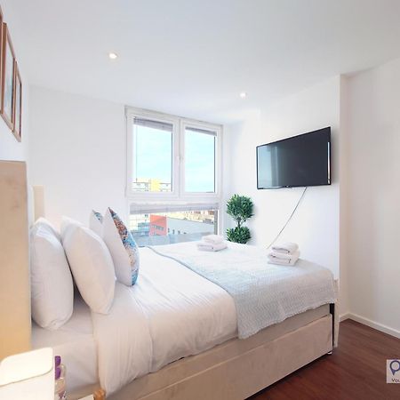 Deluxe Two Bed Apartment By London Excel & O2 Екстер'єр фото