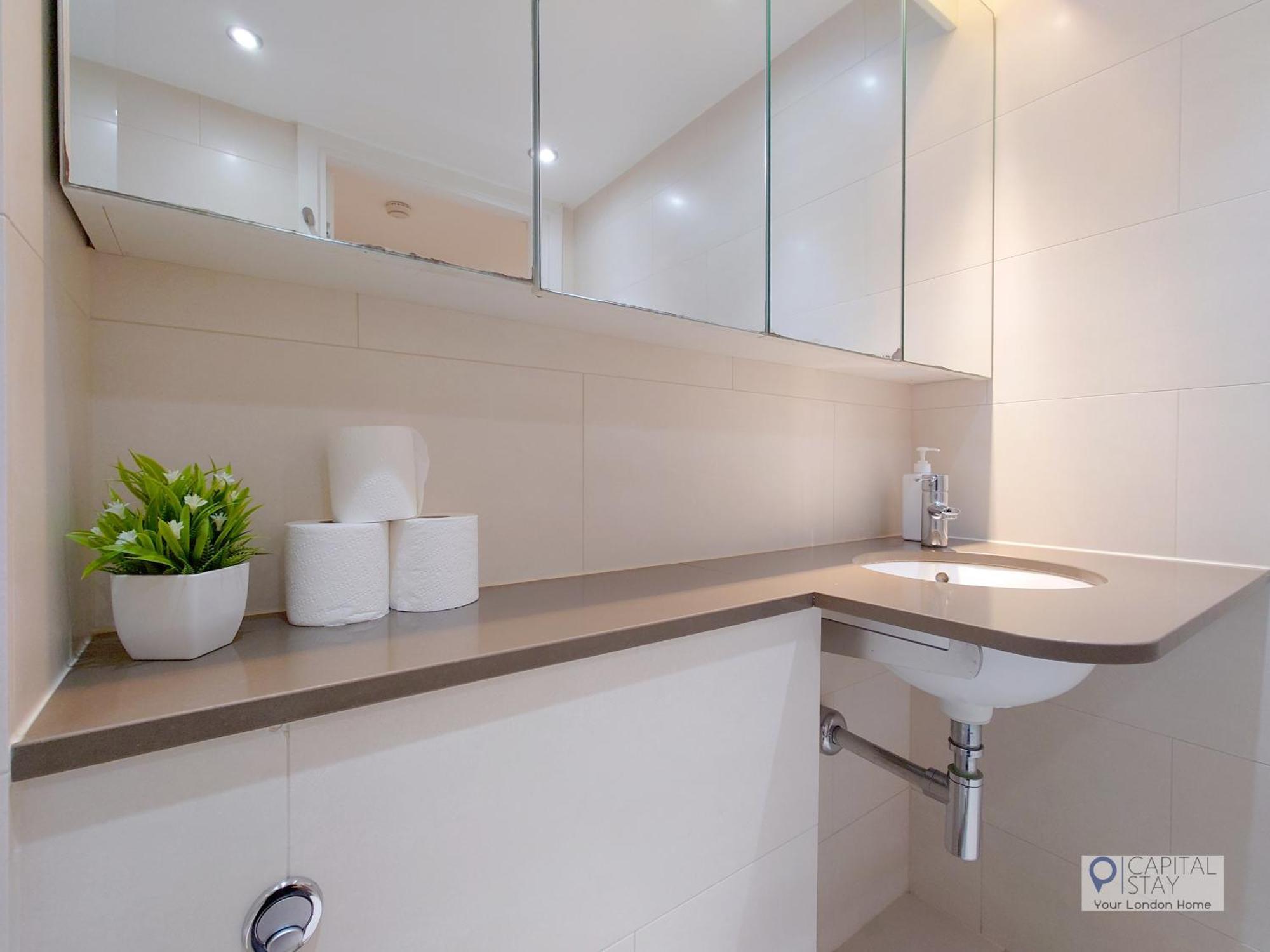 Deluxe Two Bed Apartment By London Excel & O2 Екстер'єр фото