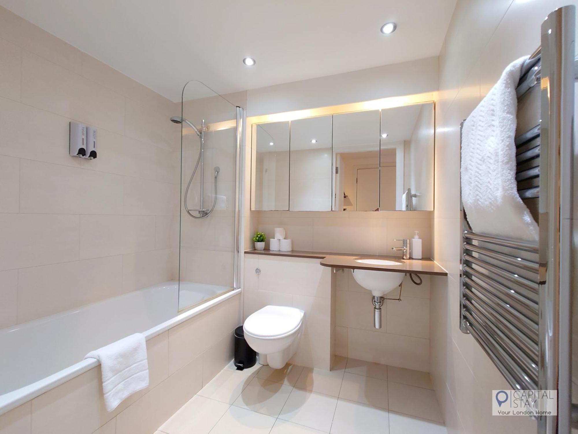 Deluxe Two Bed Apartment By London Excel & O2 Екстер'єр фото