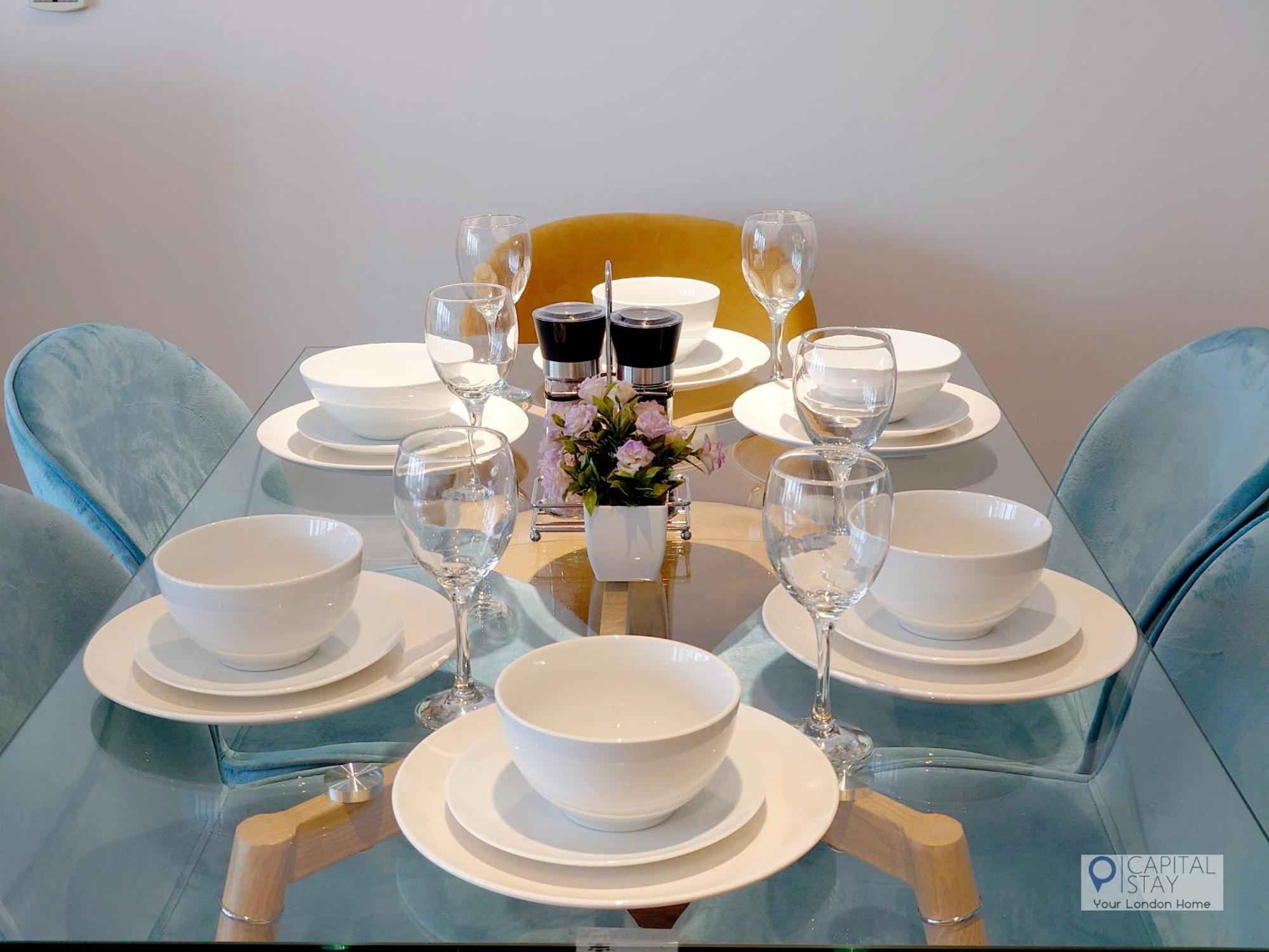 Deluxe Two Bed Apartment By London Excel & O2 Екстер'єр фото